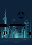 城市建筑