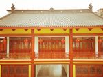 寺院殿堂
