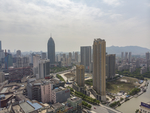 无锡市北塘区城市综合体