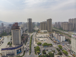 无锡市北塘区城市综合体