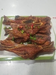 烤扇子骨