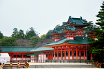 日本 京都 神社