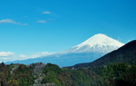 日本 富士山