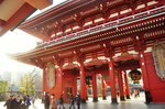 日本 清水雷门寺