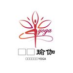 瑜伽公司logo