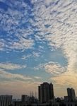 惠州早晨