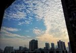 惠州早晨
