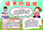 读书小报