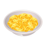 食品食物