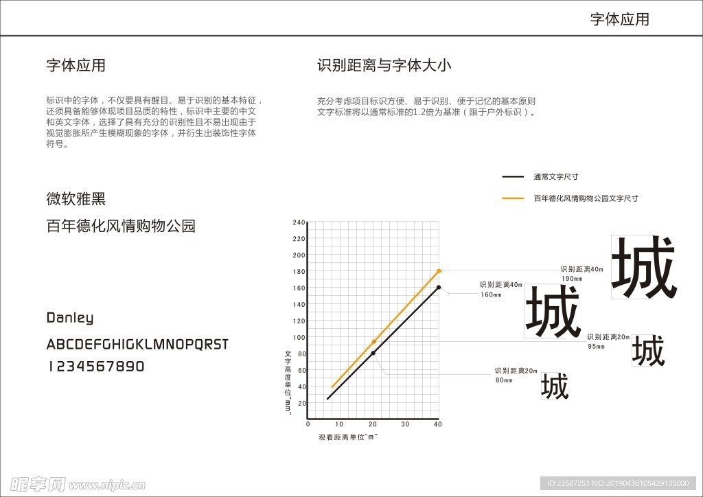 百年德化标识提案