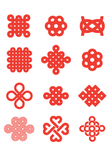 中国结