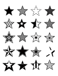 星星