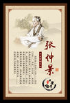 张仲景