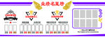 业绩榜