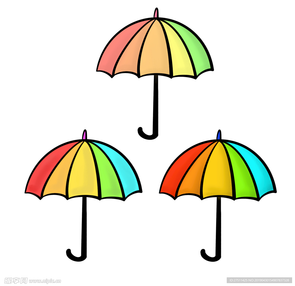 伞 雨伞 太阳伞