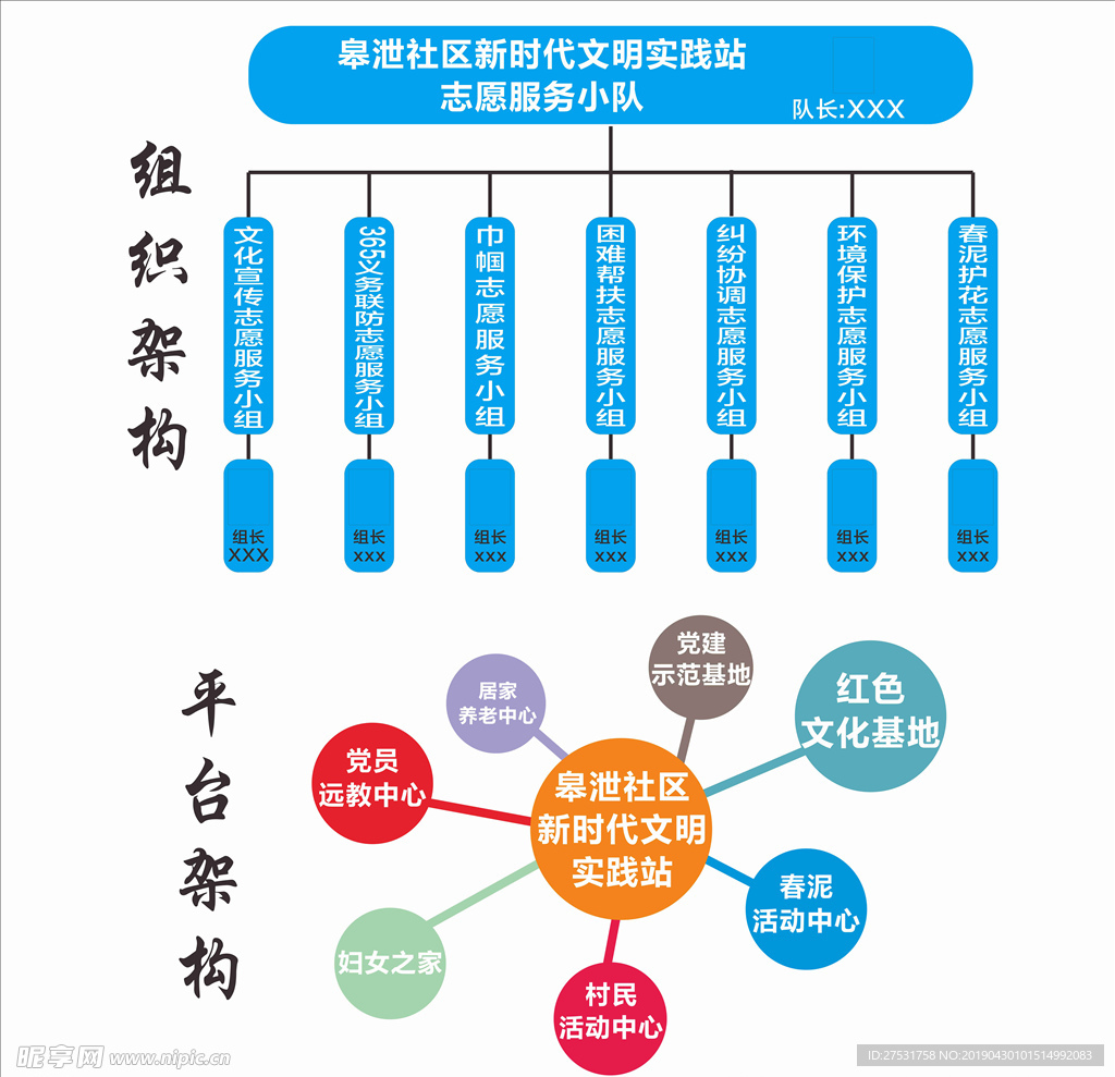 社区文化墙
