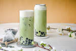 奶茶