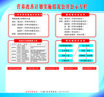 公开公示专栏