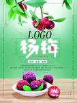 杨梅