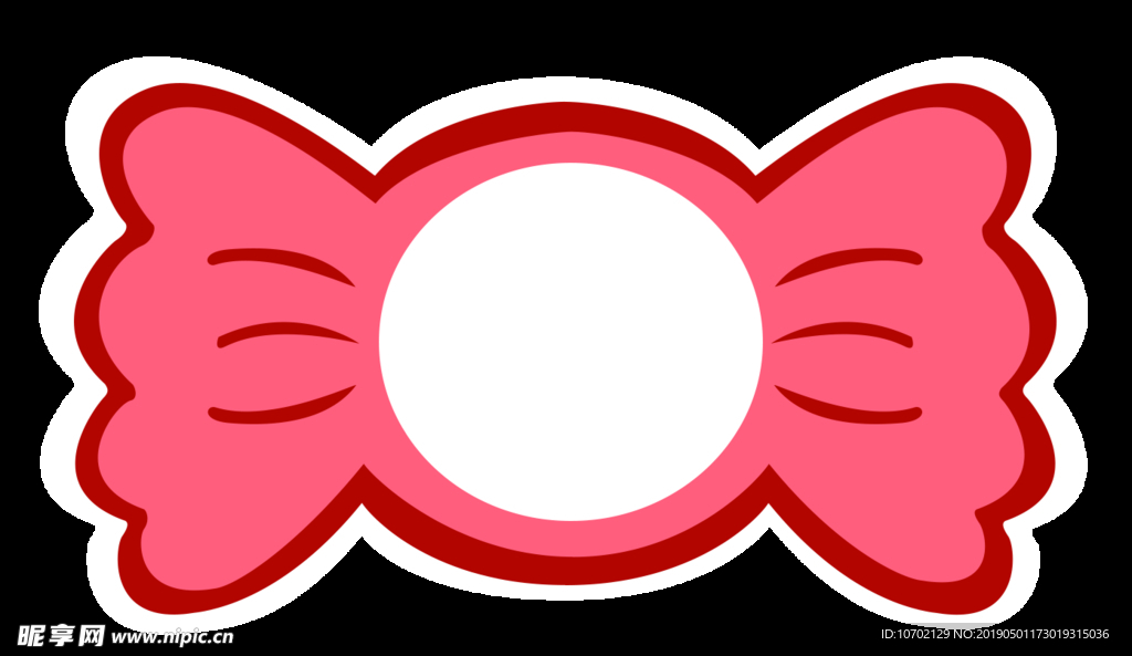 蝴蝶结