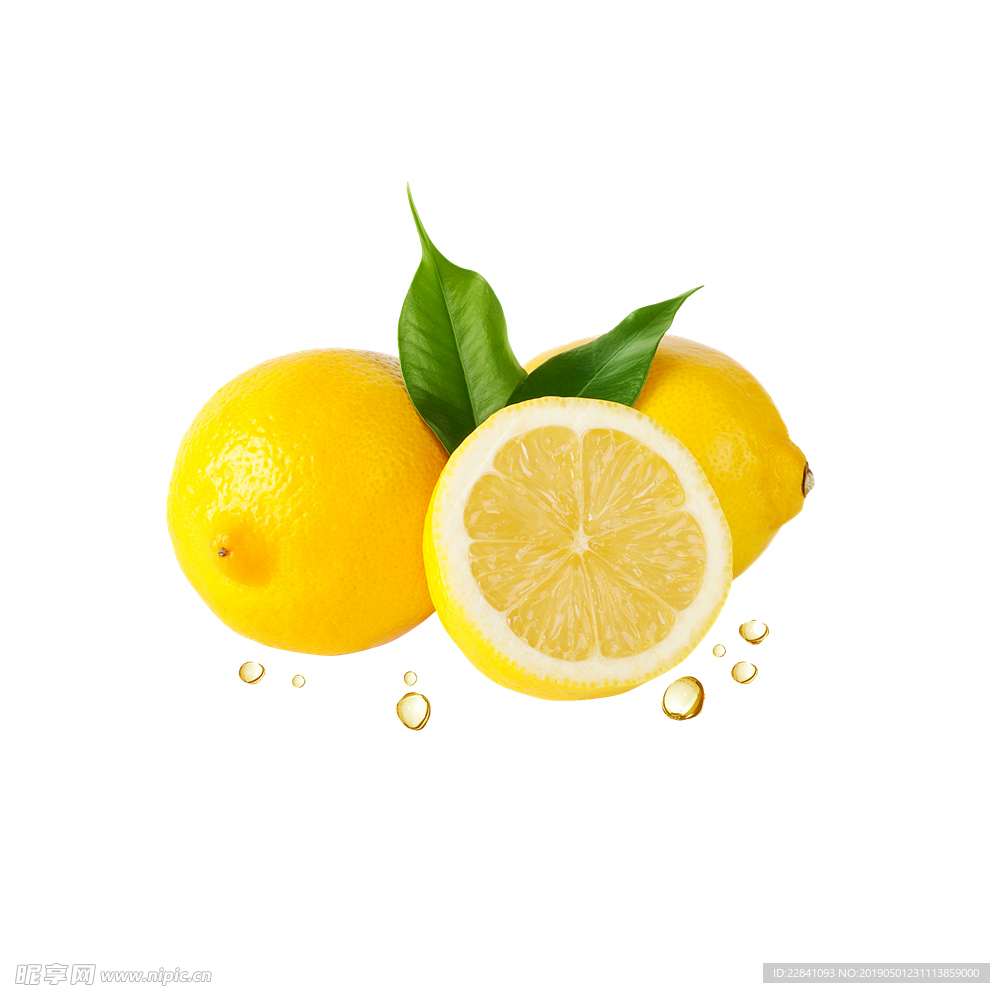 柠檬