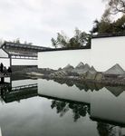 外景