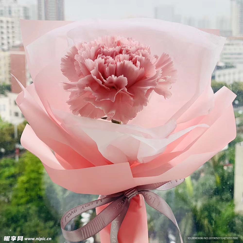 花花