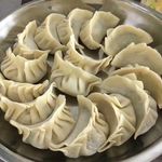 饺子