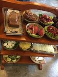 美食