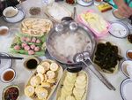 打边炉