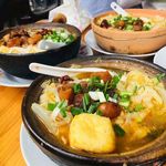 吃饭