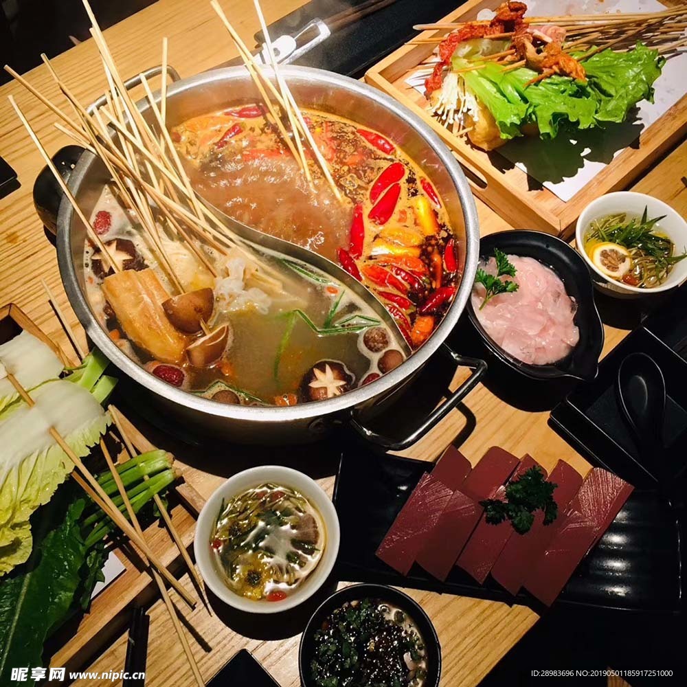 最好的晚餐