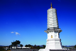 塔 天空