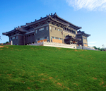 平泉 契丹 西山公园