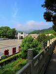 红色旅游基地