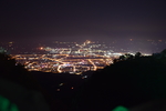 夜景