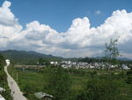 渔潭村