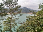 新丰江水库