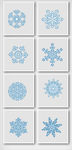 雪花