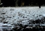 大雨