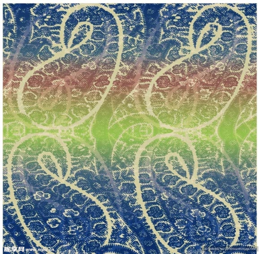 底纹