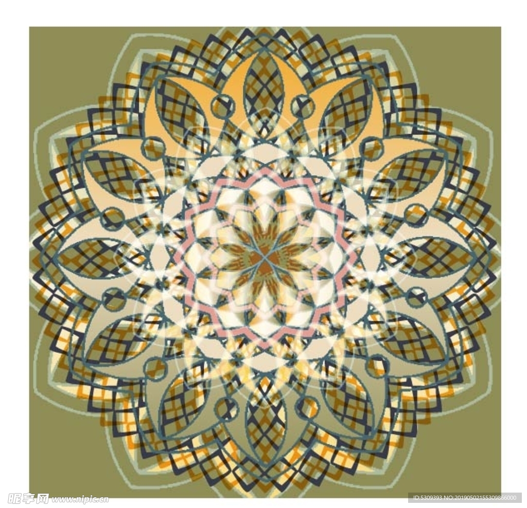 底纹