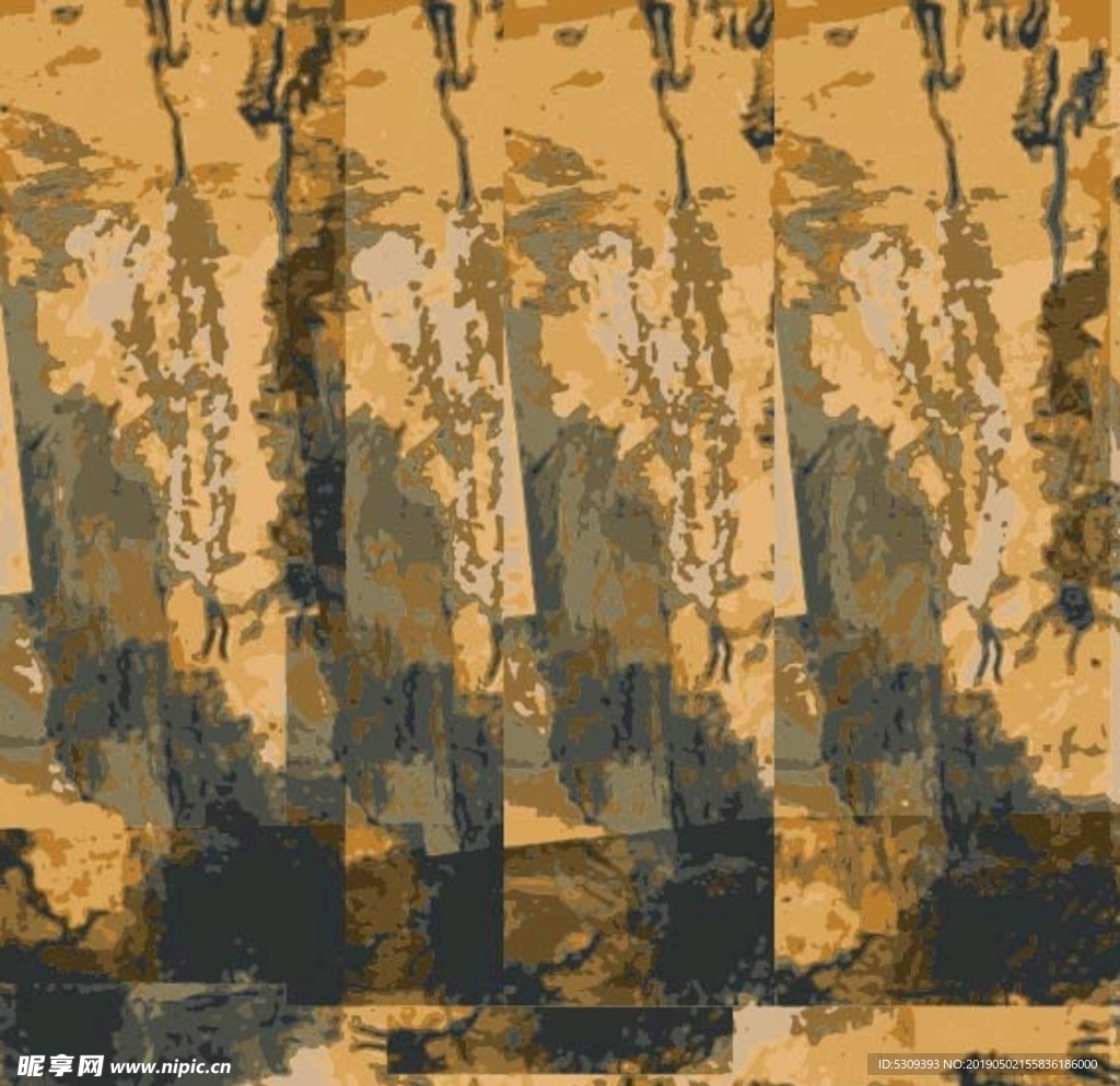 底纹