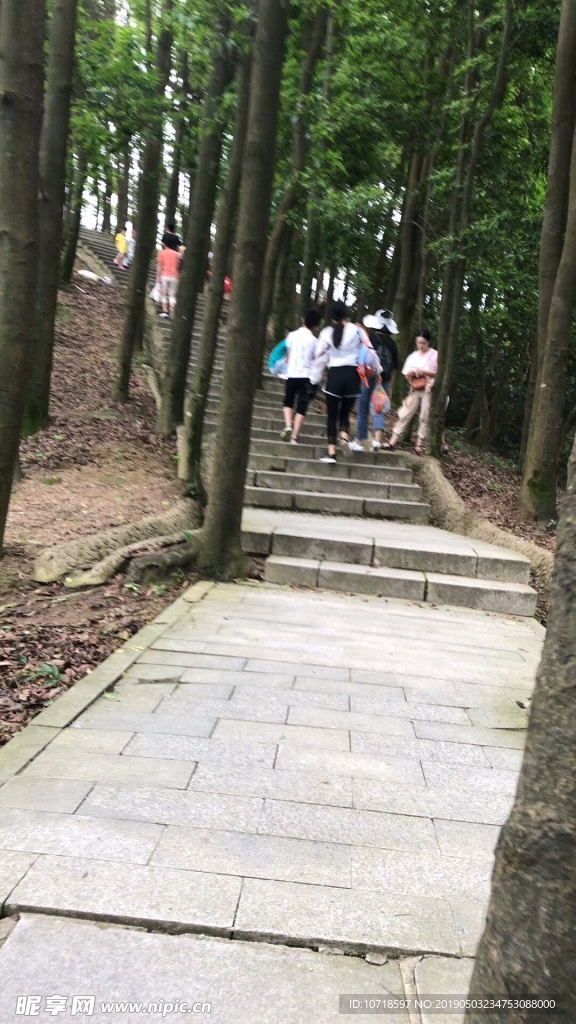 户外生活