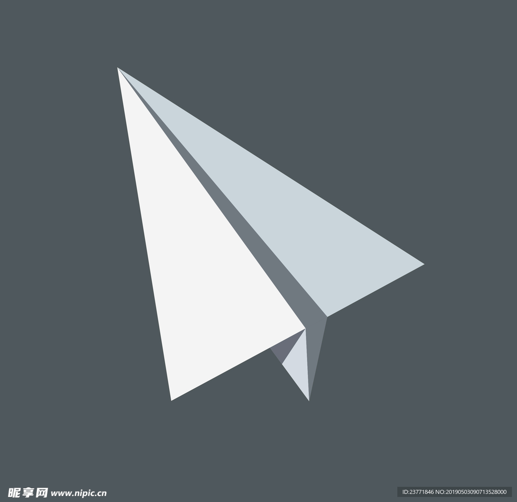 纸飞机