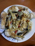 鱼