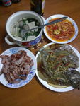 菜