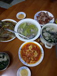菜