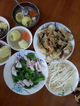 菜