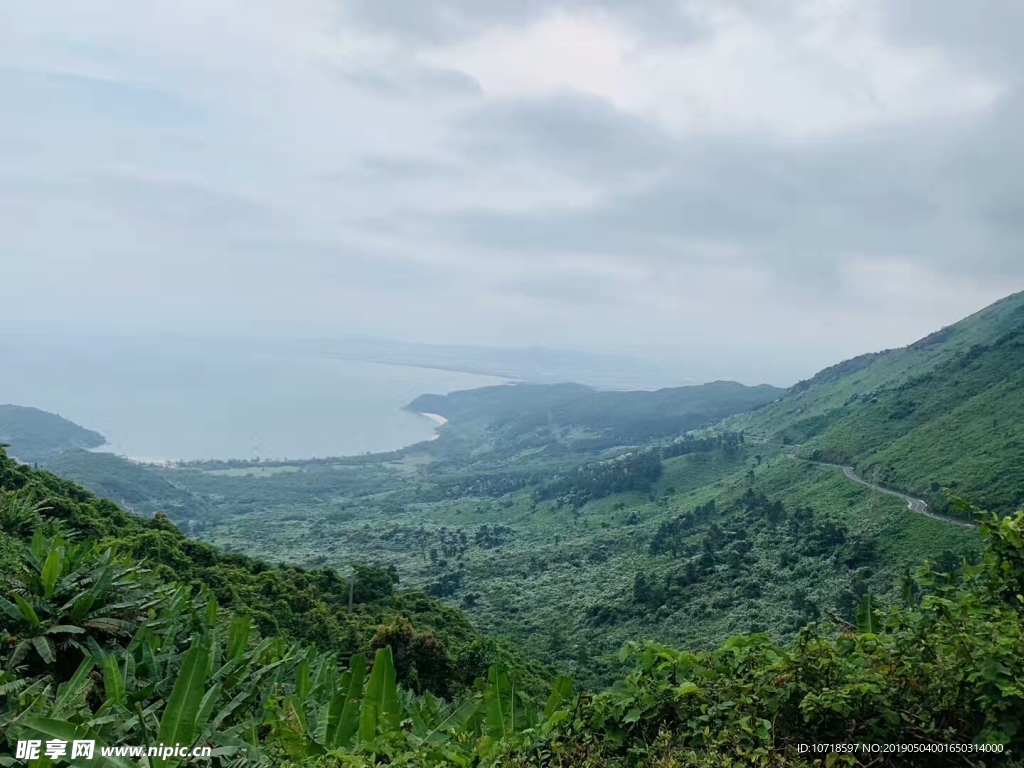 自然风光美景